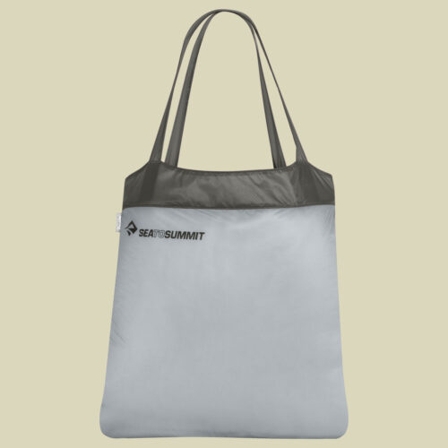 Ultra-Sil Shopping Bag 30L 30l grau - high rise