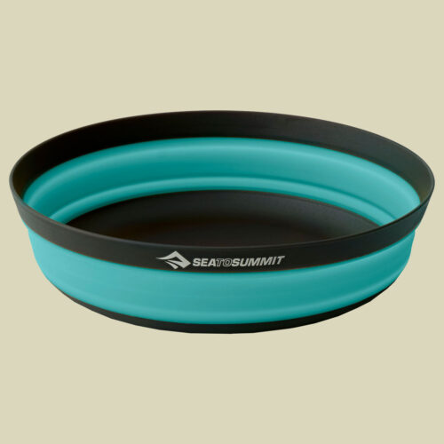 Frontier UL Collapsible Bowl L blau - aqua sea blue