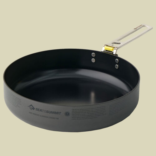 Frontier UL Pan - 8inch grau
