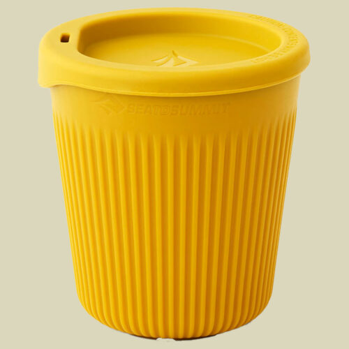 Passage Cup 355 ml gelb - yellow
