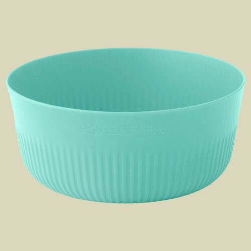 Passage Bowl L blau - blue