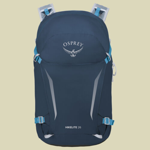 Hikelite 26  blau - atlas blue