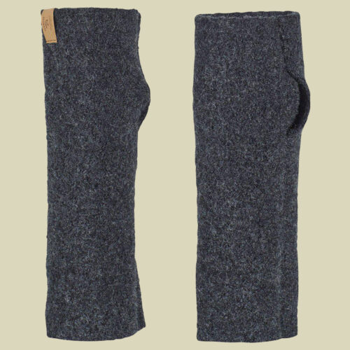Loden Gaters L grau - graphite marl