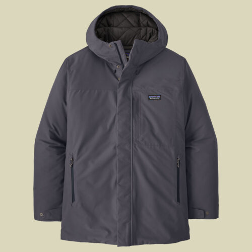 Windshadow Parka Men XL grau - forge grey