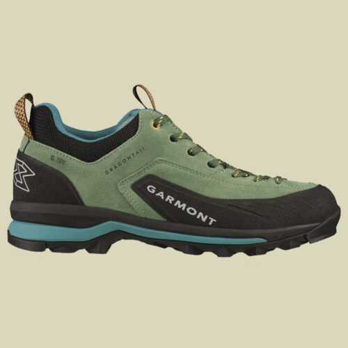 Dragontail WP (G-Dry) Women UK 6,5 grün - frost green/deep green