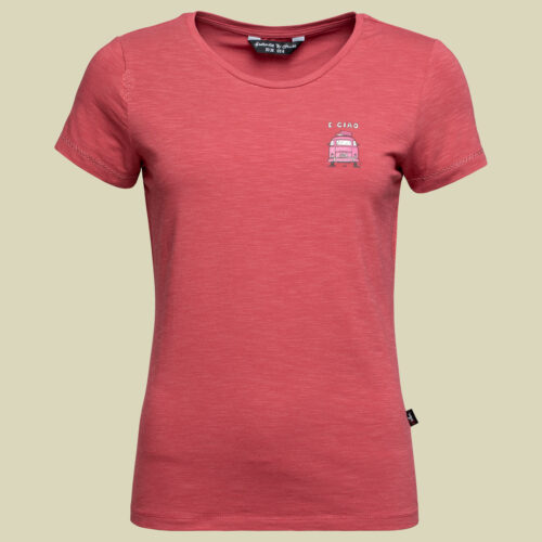 Gandia E Ciao T-Shirt Women 38 rot - red
