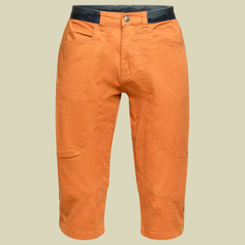 Wilder Kaiser 3/4 Pant Men S orange - orange brown