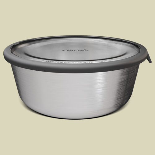 Prepping Bowl with Lid 1000 ml