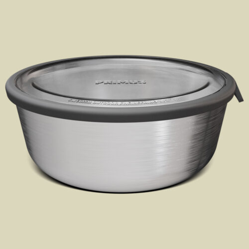 Prepping Bowl with Lid 600 ml