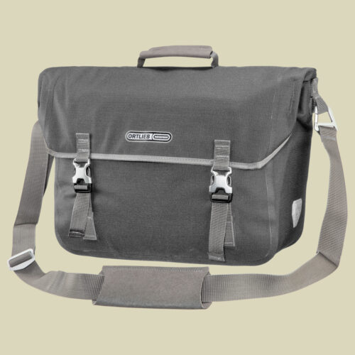 Commuter Bag Urban one size grau - pepper