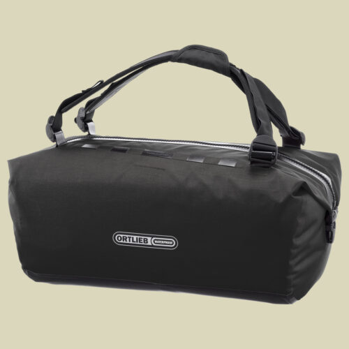 Duffle Lite 40 L schwarz - black