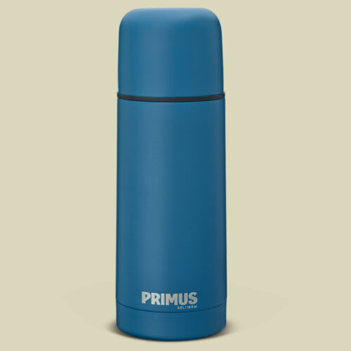 Classic Light Vacuum Bottle 0,5 l blau - Farbe summit blue