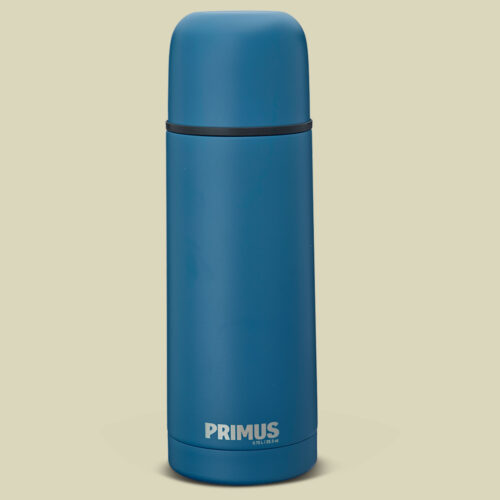 Classic Light Vacuum Bottle 0,75 l blau - Farbe summit blue