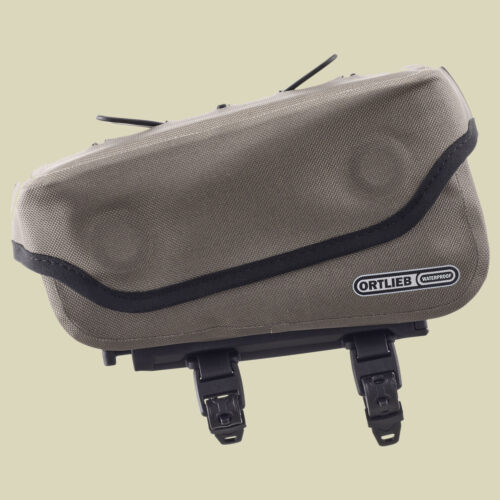 Toptube-Bag Farbe dark sand