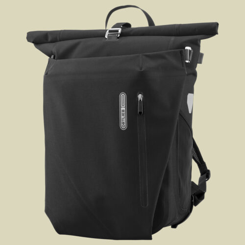 Vario Plus QL2.2 26 l schwarz - black