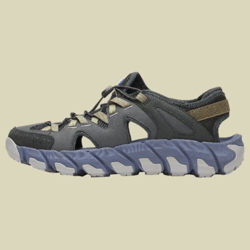 Maipo Explorer Sieve Men UK 10 braun - alloy/indigo