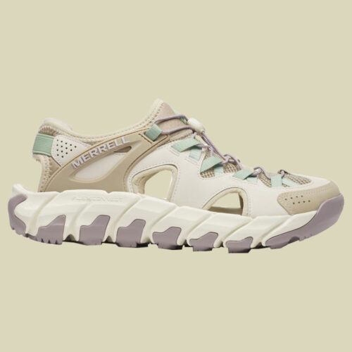 Maipo Explorer Sieve Women UK 7 beige - greige