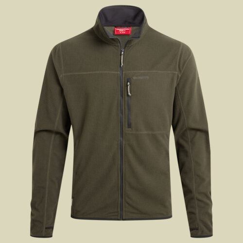 NosiLife SPRY Jacket Men L grün - woodland green