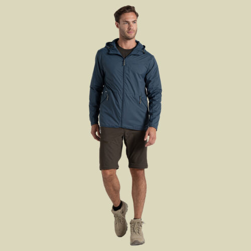 NosiLife Pro Convertible Trouser III Men 25 grün - woodland green