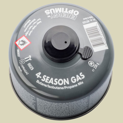 Optimus Gas 4-Season 230 g