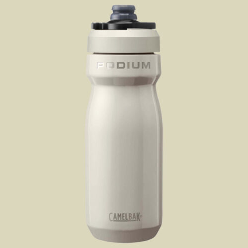 Poldium Insulated Steel 530 ml beige - stone