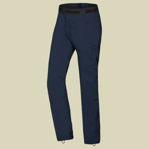 Mania Eco Pants Men Größe XL Farbe anthracite dark navy