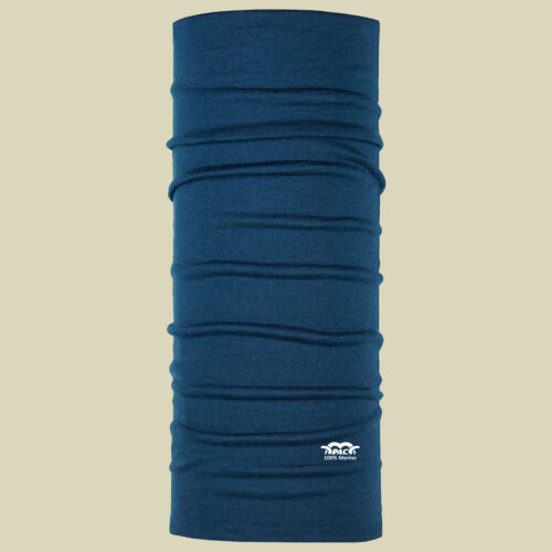 P.A.C. Merino Wool navy