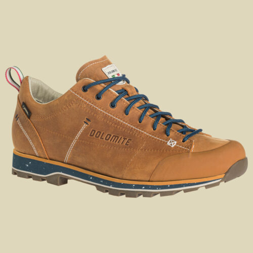 54 Low FG Evo GTX Größe UK 10 Farbe golden yellow