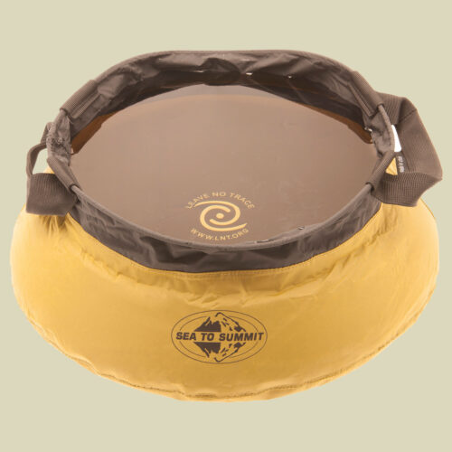 Kitchen Sink Volumen 10 Liter Farbe green