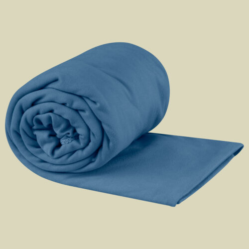 Pocket Towel Größe x-large Farbe moonlight