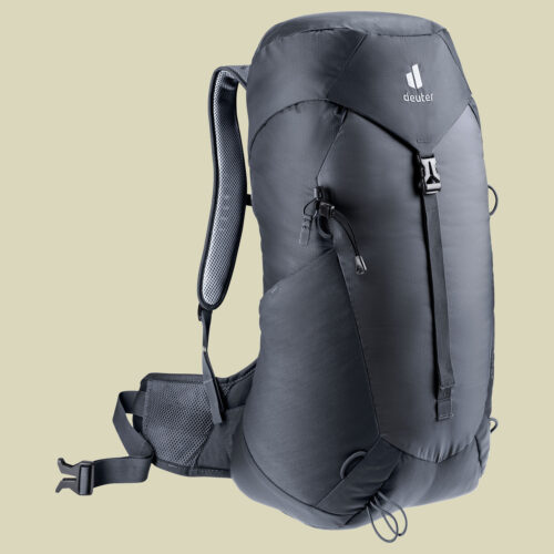 AC Lite 30 schwarz 30 - black