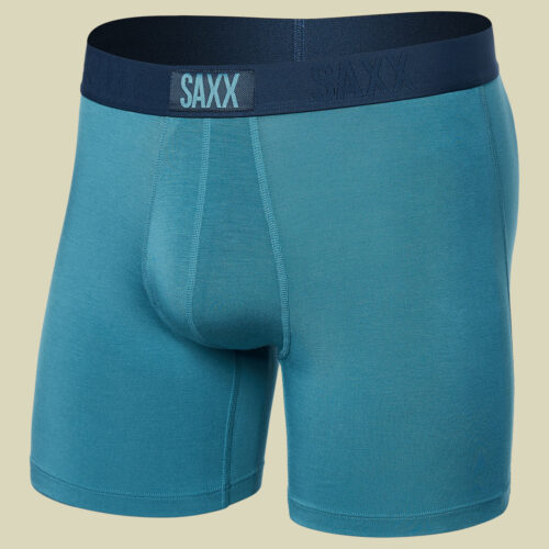 Vibe Super Soft Boxer Brief hellblau S - hydro blue