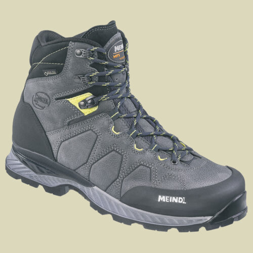 Vakuum Sport III GTX Men Größe UK 9,5 Farbe grau/lemon