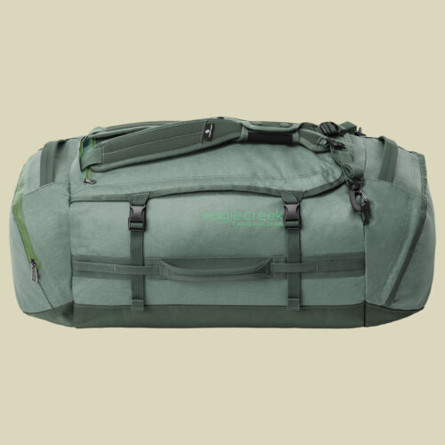 Cargo Hauler Duffel 60L grün 60 - Farbe duck green