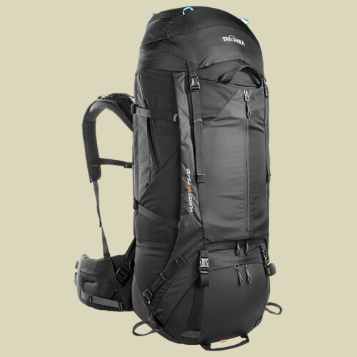 Yukon X1 75+10 black