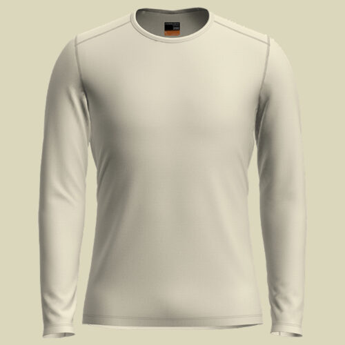 Oasis LS Crewe 200 Men undyed XXL