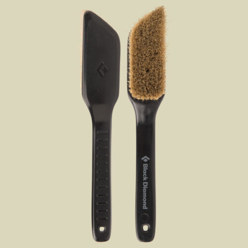 Bouldering Brush Größe medium Farbe black