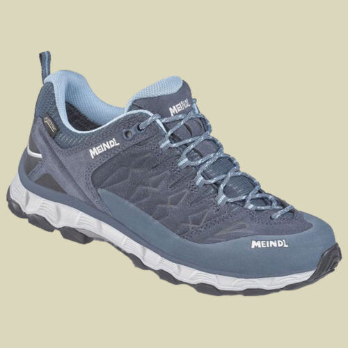 Lite Trail Lady GTX jeans-azur UK 4