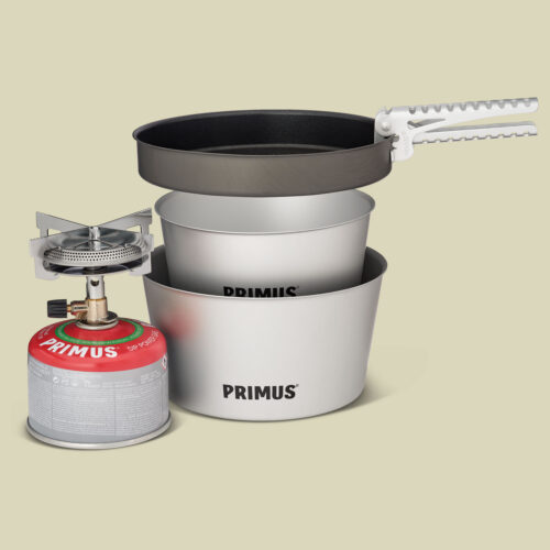 Mimer Stove Kit II