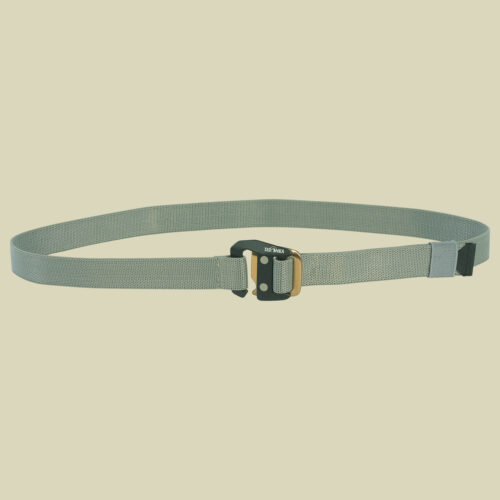 Stretch Belt 25mm Farbe warm grey