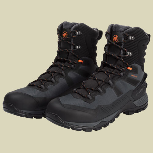 Blackfin III WP High Men Größe UK 10 Farbe black