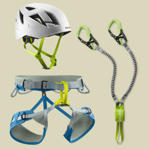 Jay Kit III Größe S Farbe no color