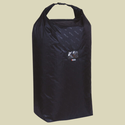 Schutzsack Universal black 85 l