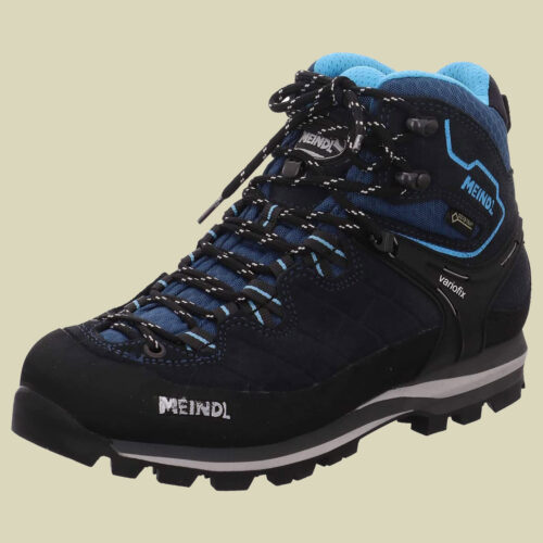 Litepeak Lady GTX Größe UK 8,5  Farbe marine-azur