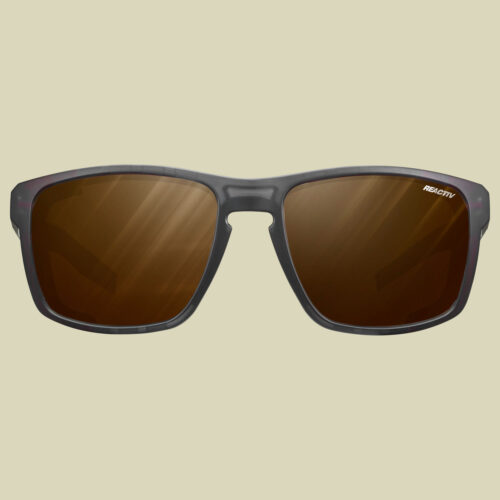 Shield M Reactiv High Mountain 2-4 Farbe: schwarz/orange