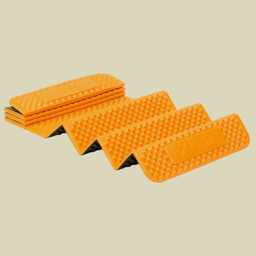FlexMat M Größe: 183 x 52 x 1.8 cm Farbe: lava-olive grau