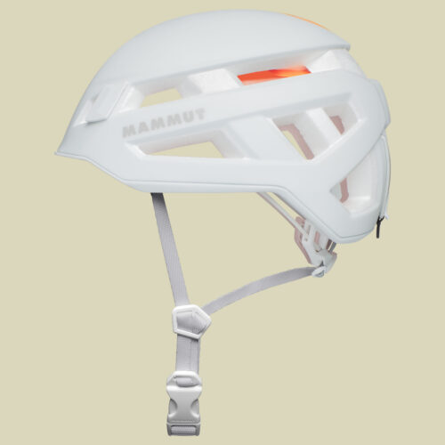 Crag Sender Helmet Größe 52-57 cm Farbe white