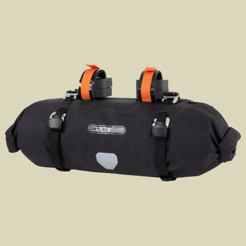 Handlebar-Pack 9L - black matt