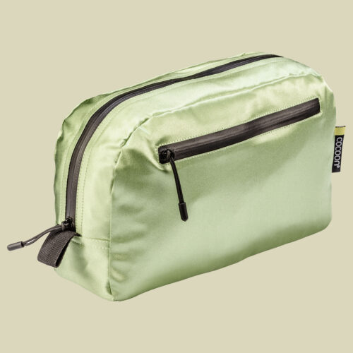 Toiletry Bag/Silk light green 2,4L