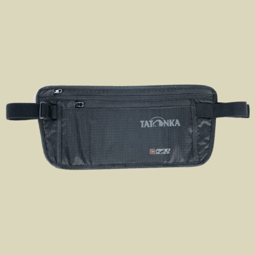Skin Moneybelt Int. RFID B black